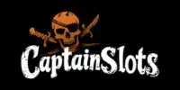 Logo Captain Slots